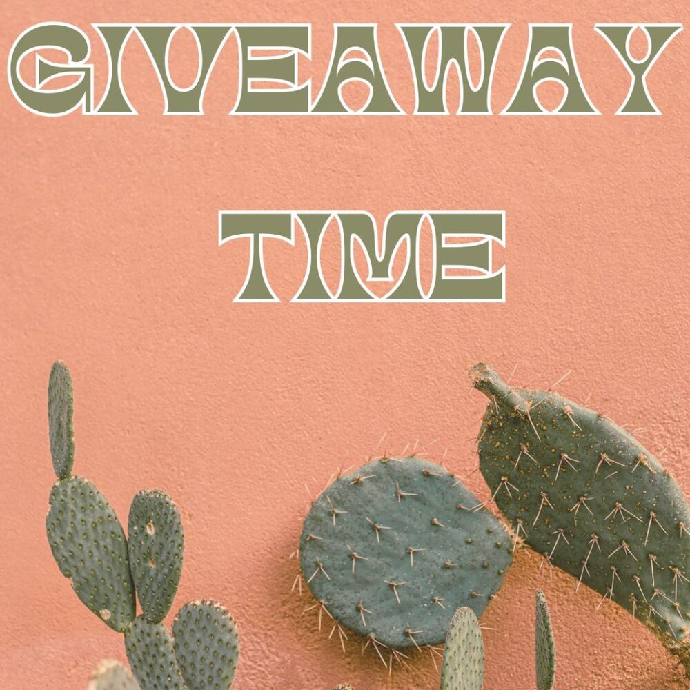 GIVEAWAY‎